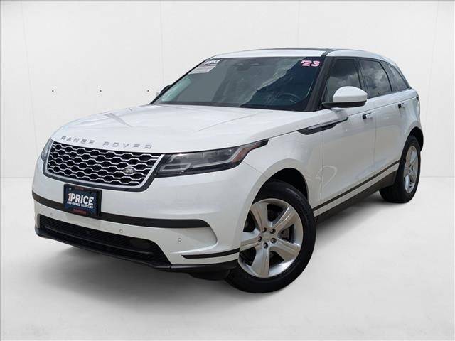 2023 Land Rover Range Rover Velar S — SUV — 35,301 mi — Katy, TX