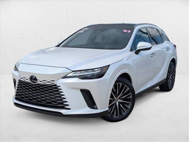 2023 Lexus RX RX 350 Premium Plus — SUV — 40,183 mi — Katy, TX