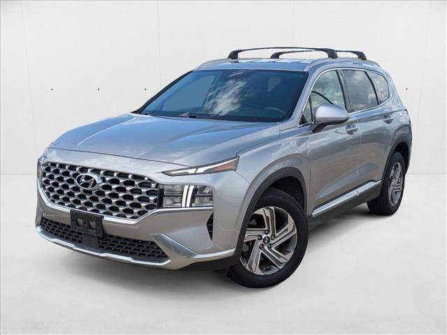 2022 Hyundai Santa Fe SEL — SUV — 48,352 mi — Katy, TX