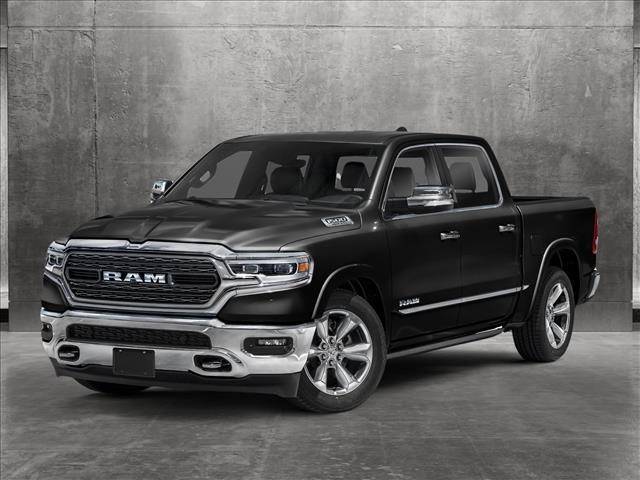 2019 Ram 1500 Limited — Pickup Truck — 160,003 mi — Katy, TX