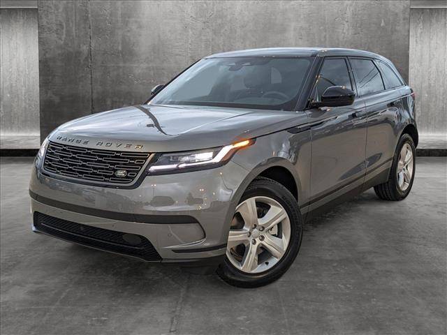2025 Land Rover Range Rover Velar S — SUV — 9,246 mi — Katy, TX