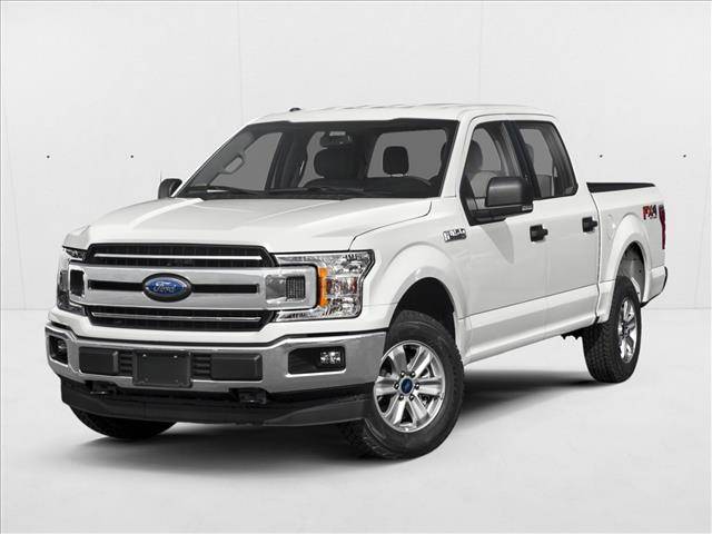 2019 Ford F-150 XLT — Pickup Truck — 64,616 mi — Katy, TX