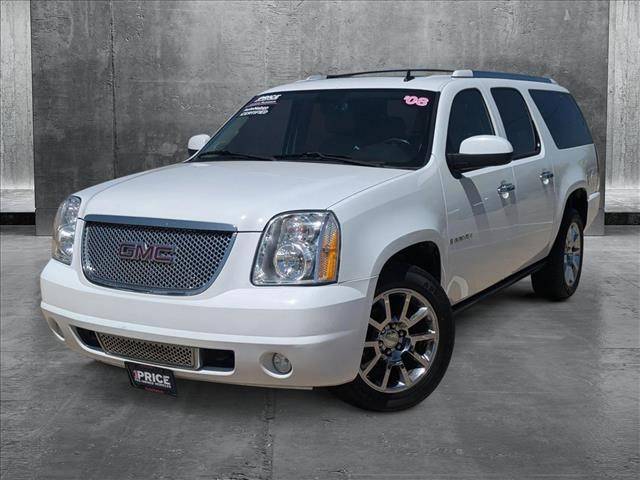 2008 GMC Yukon Denali — SUV — 149,426 mi — Katy, TX