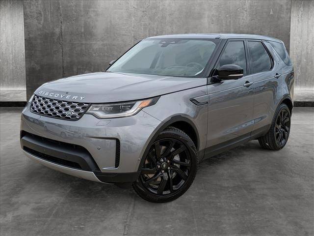 2024 Land Rover Discovery S — SUV — 2,295 mi — Katy, TX