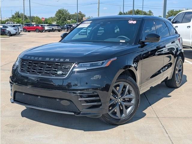 2026 Land Rover Range Rover Velar Dynamic SE — SUV — 6,350 mi — Katy, TX