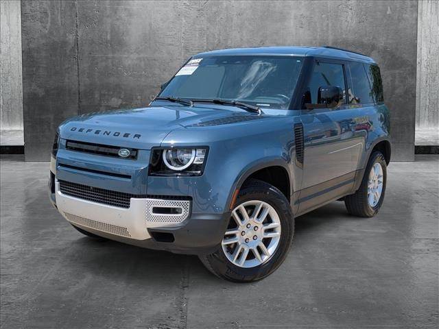 2023 Land Rover Defender S — SUV — 30,640 mi — Katy, TX