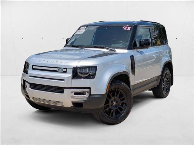 2023 Land Rover Defender S — SUV — 23,051 mi — Katy, TX