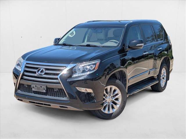 2015 Lexus GX GX 460 — SUV — 147,123 mi — Katy, TX