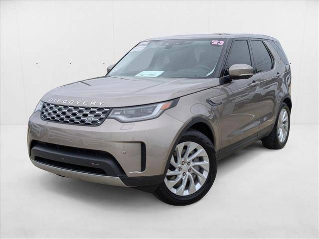 2023 Land Rover Discovery S — SUV — 14,598 mi — Katy, TX