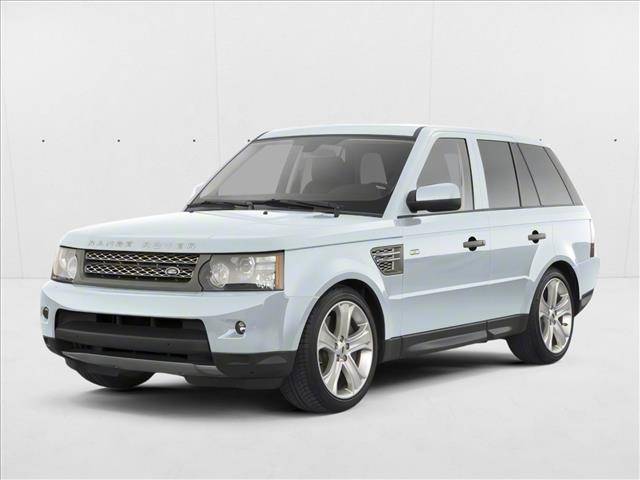 2013 Land Rover Range Rover Sport HSE — SUV — 100,753 mi — Katy, TX