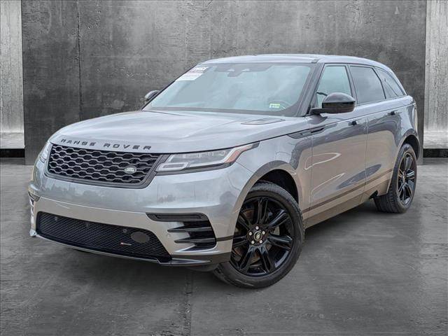 2022 Land Rover Range Rover Velar R-Dynamic S — SUV — 27,427 mi — Katy, TX