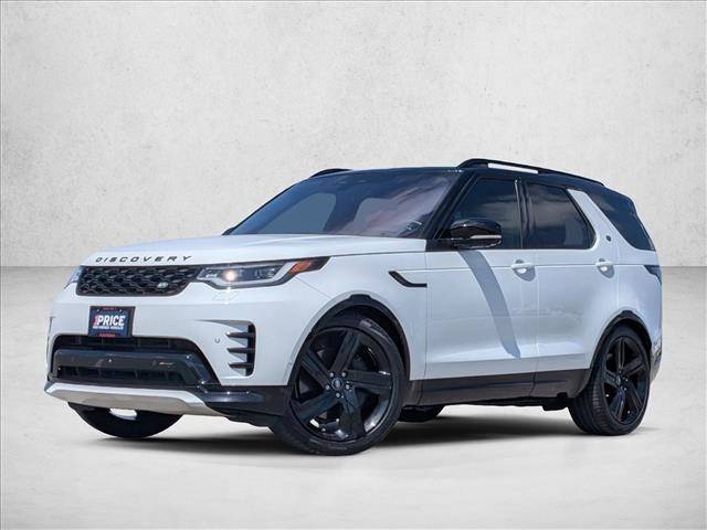 2023 Land Rover Discovery P360 HSE R-Dynamic