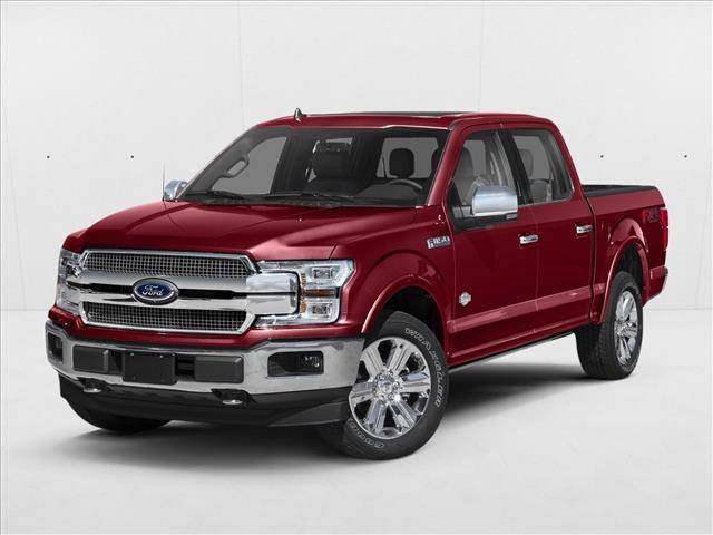 2019 Ford F-150 King Ranch — Pickup Truck — 177,981 mi — Katy, TX