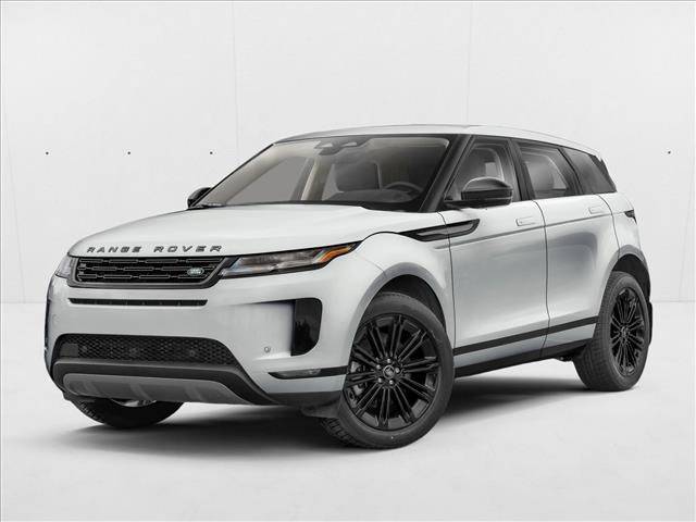 2025 Land Rover Range Rover Evoque Dynamic SE — SUV — 1,549 mi — Katy, TX