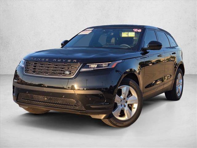 2026 Land Rover Range Rover Velar P250 S