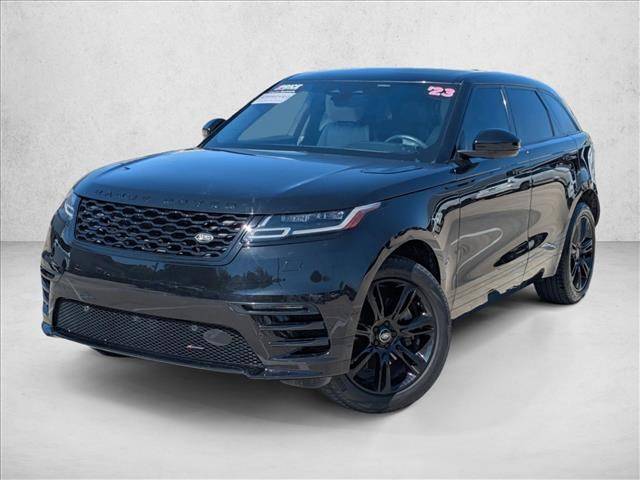 2023 Land Rover Range Rover Velar R-Dynamic S — SUV — 33,269 mi — Katy, TX