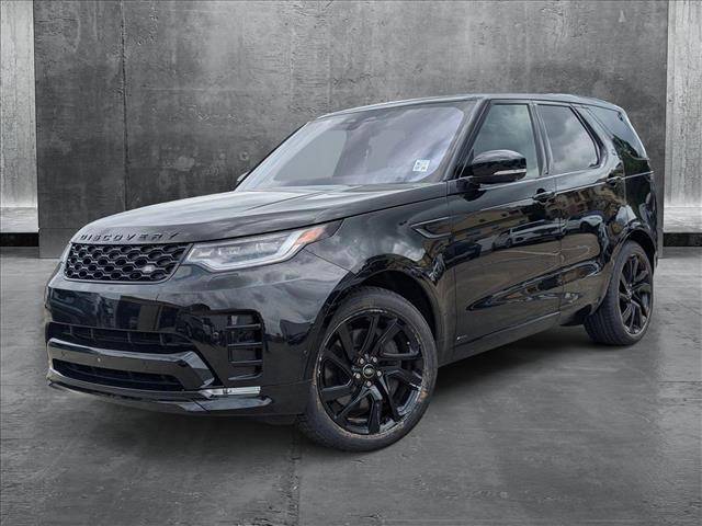2022 Land Rover Discovery S R-Dynamic — SUV — 42,138 mi — Katy, TX