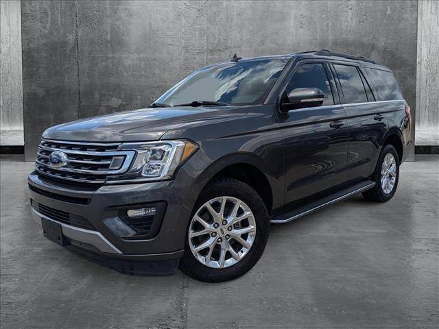 2020 Ford Expedition XLT — SUV — 50,766 mi — Katy, TX