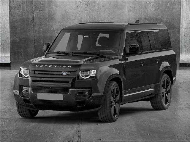 2024 Land Rover Defender X-Dynamic SE — SUV — 12,700 mi — Katy, TX
