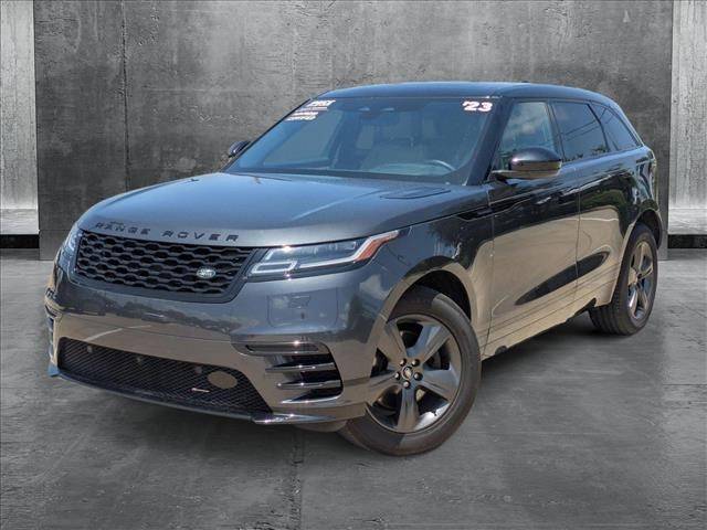2023 Land Rover Range Rover Velar R-Dynamic S — SUV — 37,487 mi — Katy, TX