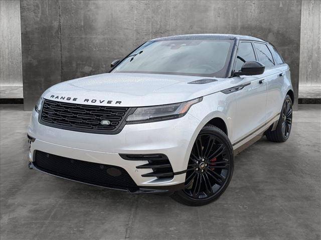 2025 Land Rover Range Rover Velar Dynamic SE — SUV — 4,452 mi — Katy, TX