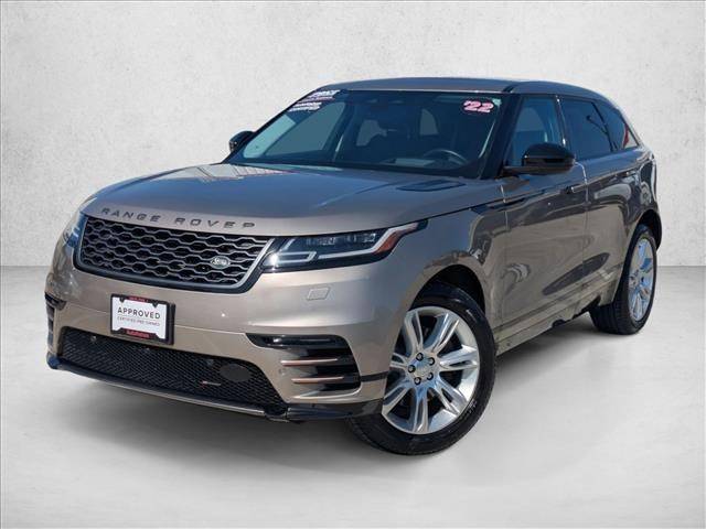 2022 Land Rover Range Rover Velar R-Dynamic S — SUV — 34,701 mi — Katy, TX