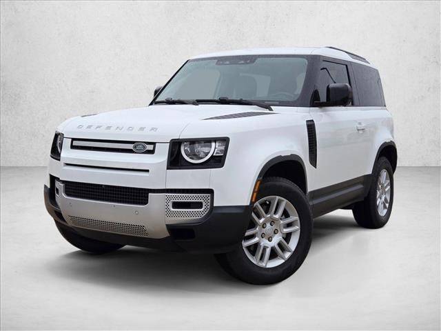 2023 Land Rover Defender S