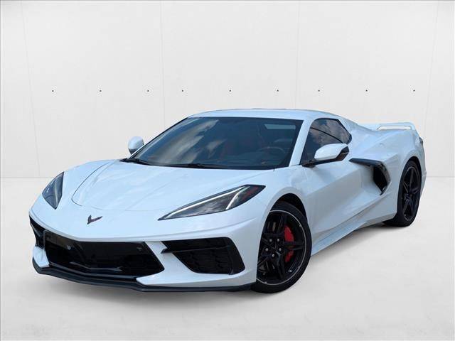 2023 Chevrolet Corvette 2LT — Convertible — 11,028 mi — Katy, TX