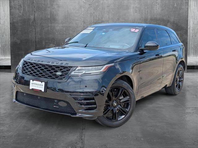 2022 Land Rover Range Rover Velar R-Dynamic S — SUV — 32,102 mi — Katy, TX