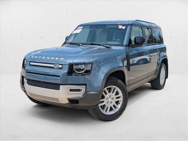 2024 Land Rover Defender S — SUV — 23,023 mi — Katy, TX