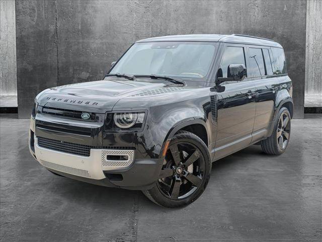 2023 Land Rover Defender SE — SUV — 12,288 mi — Katy, TX