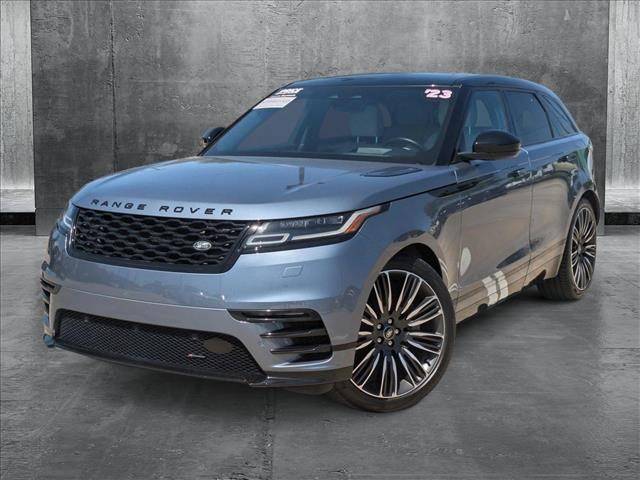 2023 Land Rover Range Rover Velar R-Dynamic S — SUV — 29,668 mi — Katy, TX