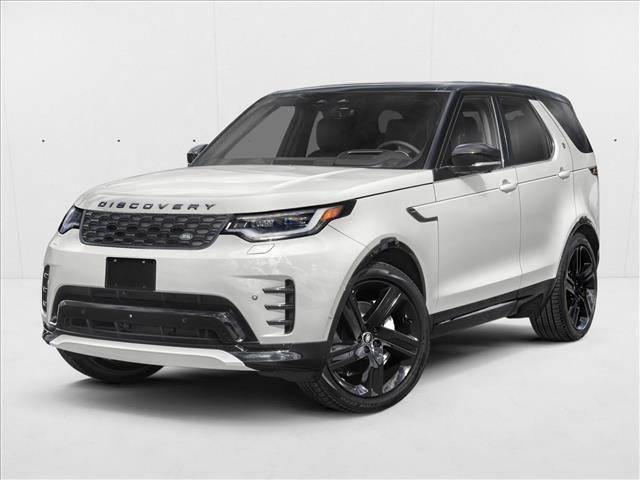 2024 Land Rover Discovery S — SUV — 2,521 mi — Katy, TX