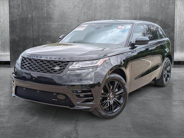 2022 Land Rover Range Rover Velar R-Dynamic S — SUV — 10,480 mi — Katy, TX