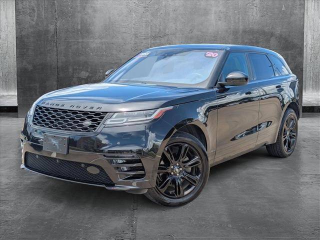 2020 Land Rover Range Rover Velar R-Dynamic S — SUV — 37,654 mi — Katy, TX
