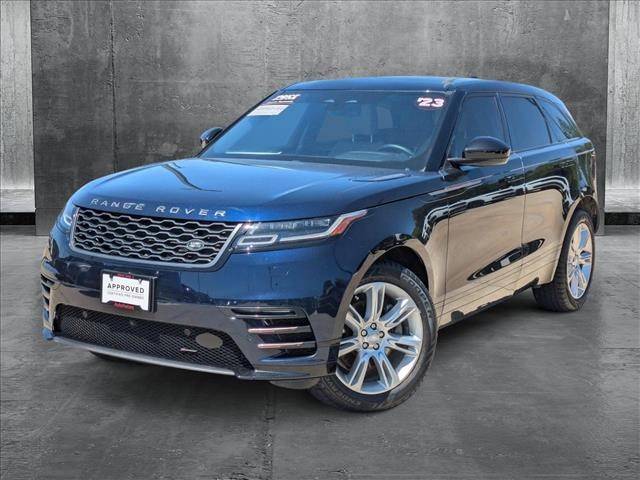 2023 Land Rover Range Rover Velar R-Dynamic S — SUV — 38,662 mi — Katy, TX