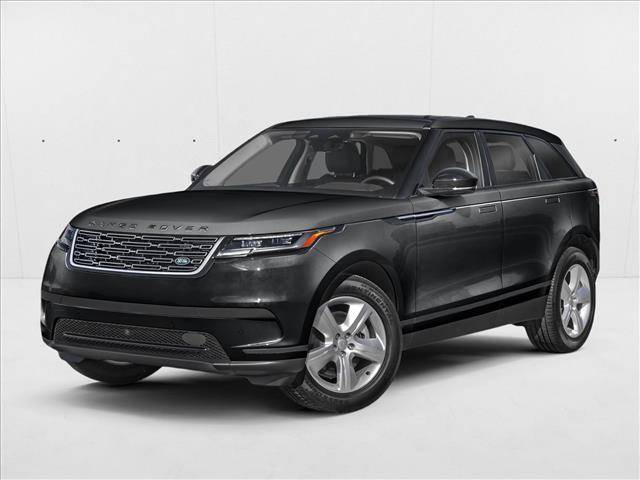 2025 Land Rover Range Rover Velar S — SUV — 1,912 mi — Katy, TX