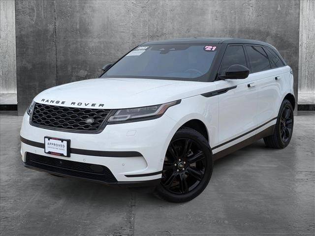 2021 Land Rover Range Rover Velar S — SUV — 41,709 mi — Katy, TX