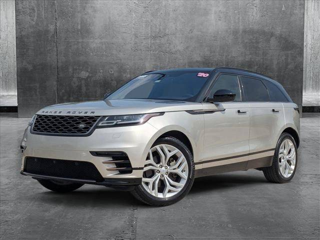 2020 Land Rover Range Rover Velar R-Dynamic S — SUV — 39,077 mi — Katy, TX