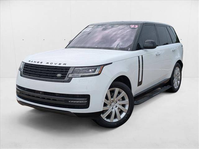 2023 Land Rover Range Rover SE — SUV — 29,761 mi — Katy, TX