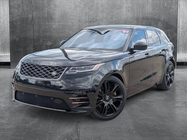 2021 Land Rover Range Rover Velar R-Dynamic S — SUV — 46,918 mi — Katy, TX