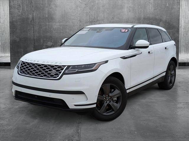 2021 Land Rover Range Rover Velar S — SUV — 29,384 mi — Katy, TX