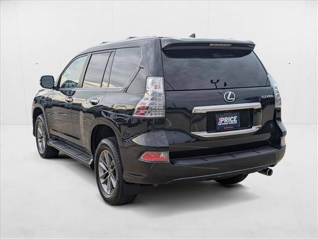 2023 Lexus GX GX 460 Premium — SUV — 21,907 mi — Katy, TX