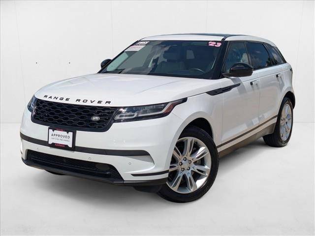 2023 Land Rover Range Rover Velar S — SUV — 15,099 mi — Katy, TX