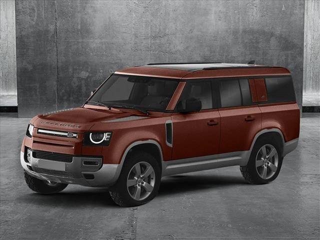 2023 Land Rover Defender SE — SUV — 46,537 mi — Katy, TX