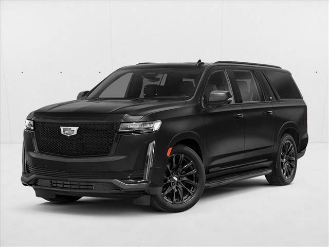 2024 Cadillac Escalade Sport — SUV — 6,935 mi — Katy, TX