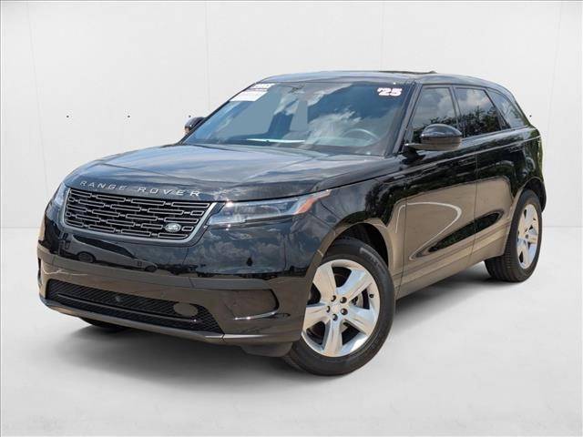 2025 Land Rover Range Rover Velar S — SUV — 8,599 mi — Katy, TX