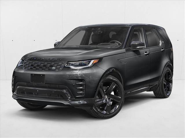 2024 Land Rover Discovery Dynamic SE — SUV — 2,237 mi — Katy, TX