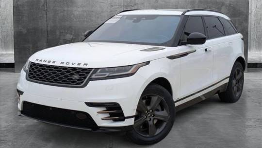 2021 Land Rover Range Rover Velar R-Dynamic S — SUV — 48,076 mi — Katy, TX