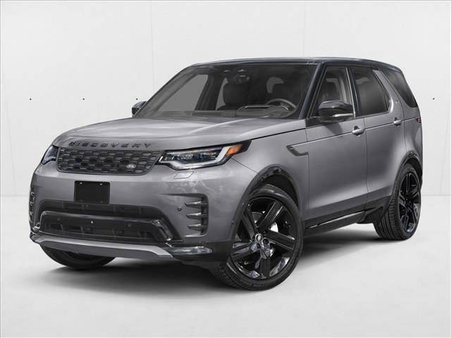 2024 Land Rover Discovery Dynamic SE — SUV — 1,476 mi — Katy, TX